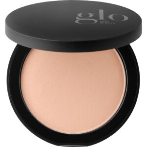 Glo Skin Beauty Pressed Base  Beige Fair