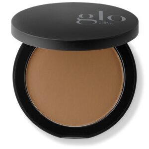 Glo Skin Beauty Pressed Base Chestnut Medium