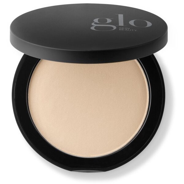 Glo Skin Beauty Pressed Base Golden Light