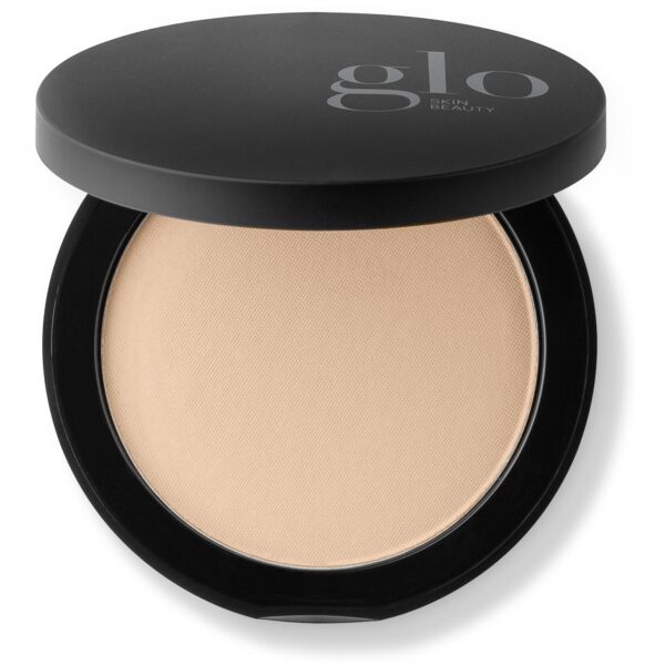 Glo Skin Beauty Pressed Base Natural Medium