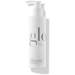 Glo Skin Beauty Purifying Gel Cleanser 200 ml