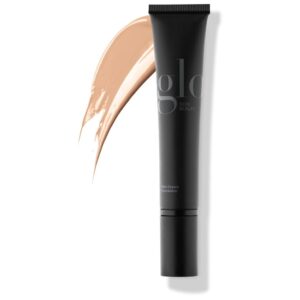 Glo Skin Beauty Satin Cream Foundation Natural Satin Natural