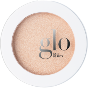 Glo Skin Beauty Skin Glow Powder Highlighter Champagne