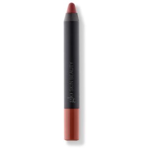 Glo Skin Beauty Suede Matte Crayon Trademark