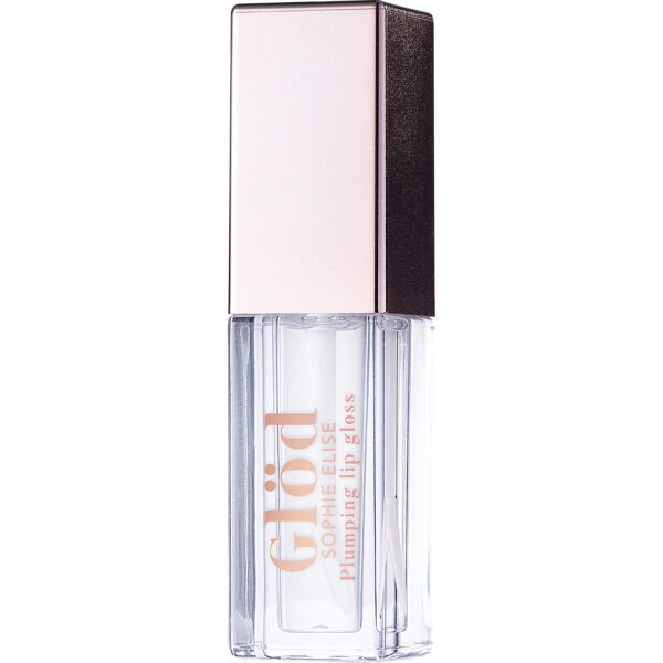 Glöd Sophie Elise Lip Gloss Clear