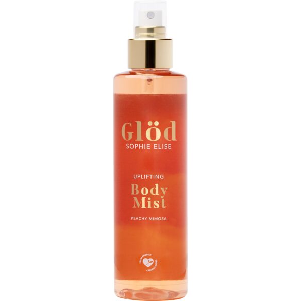 Glöd Sophie Elise Peachy Mimosa Body Mist 200 ml