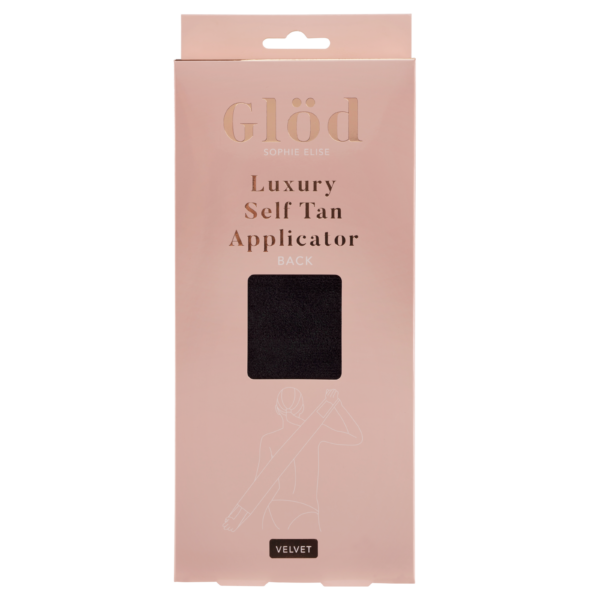 Glöd Sophie Elise Self Tan Back Applicator