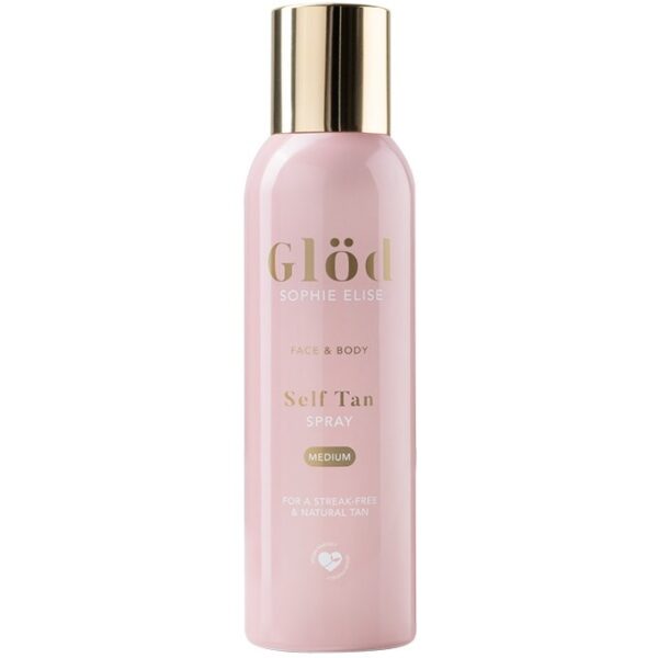 Glöd Sophie Elise Self Tan Spray 200 ml