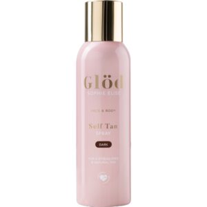 Glöd Sophie Elise Self Tan Spray Dark 200 ml