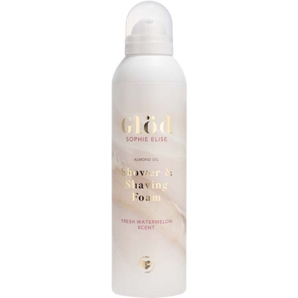 Glöd Sophie Elise Shower & Shaving Foam 200 ml