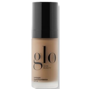 Glo Skin Beauty Luminous Liquid Foundation Bruléé Brulée