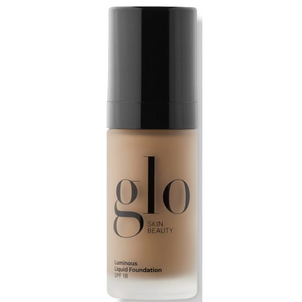 Glo Skin Beauty Luminous Liquid Foundation Bruléé Brulée