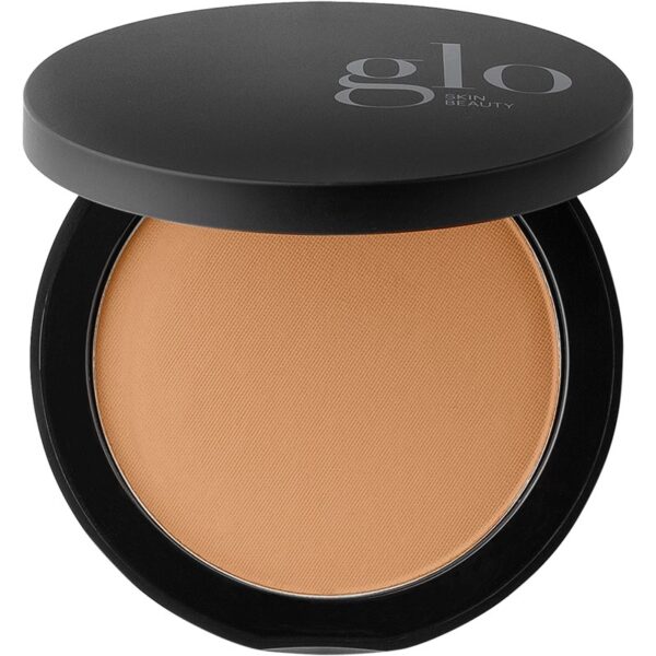 Glo Skin Beauty Pressed Base Tawny Light