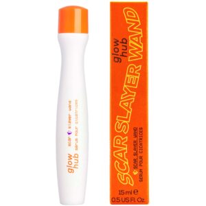 Glow Hub Scar Slayer Wand 15 ml