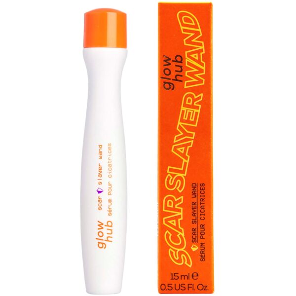 Glow Hub Scar Slayer Wand 15 ml