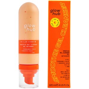 Glow Hub The C-Ya Slayer Smoothie Gel Cleanser 120 ml