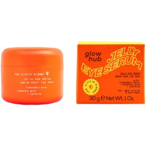 Glow Hub The Circle Slayer Jelly Eye Serum 30 g