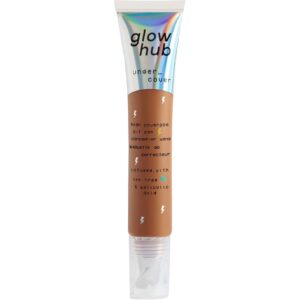 Glow Hub Under Cover High Coverage Zit Zap Concealer Wand 21W Olly