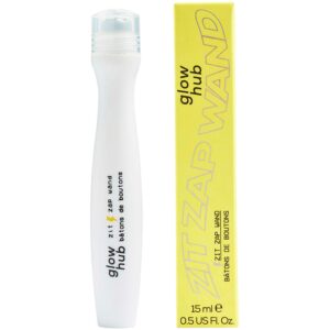 Glow Hub Core Essentials Zit Zap Wand 15 ml