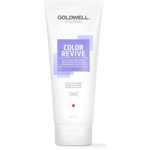 Goldwell Dualsenses Color Revive Color Giving Conditioner Light Cool B