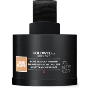 Goldwell Color Revive Dualsenses Root Retouch Powder Dark Blonde