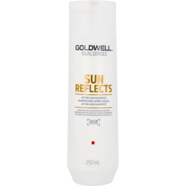 Goldwell Sun Reflects Dualsenses After-sun Shampoo 250 ml