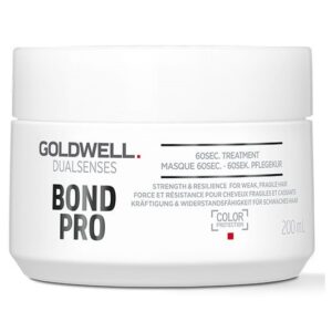 Goldwell Dualsenses Bond Pro Bond Pro 60 sec Treatment 200 ml