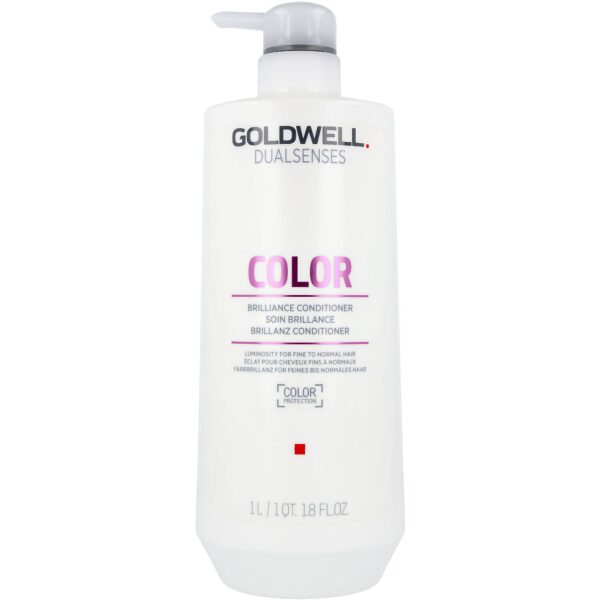 Goldwell Dualsenses Color Brilliance Conditioner 1000 ml