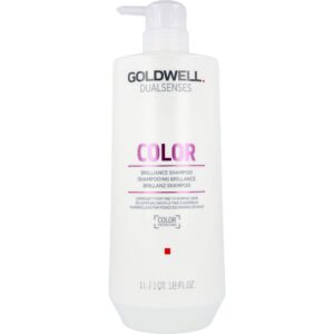 Goldwell Dualsenses Color Brilliance Shampoo 1000 ml