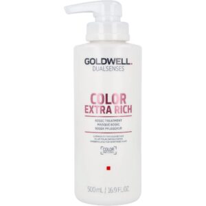 Goldwell Dualsenses Color Extra Rich 60 sec Treatment 500 ml