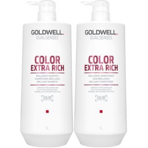 Goldwell Dualsenses Color Extra Rich Brilliance Duo