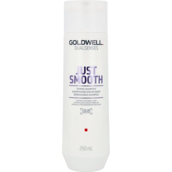 Goldwell Dualsenses Just Smooth   Taming Shampoo 250 ml