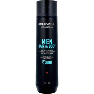 Goldwell MEN Dualsenses Hair & Body Shampoo 300 ml