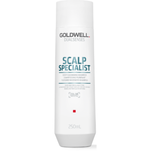 Goldwell Dualsenses Scalp Specialist Deep Cleansing Shampoo  250 ml