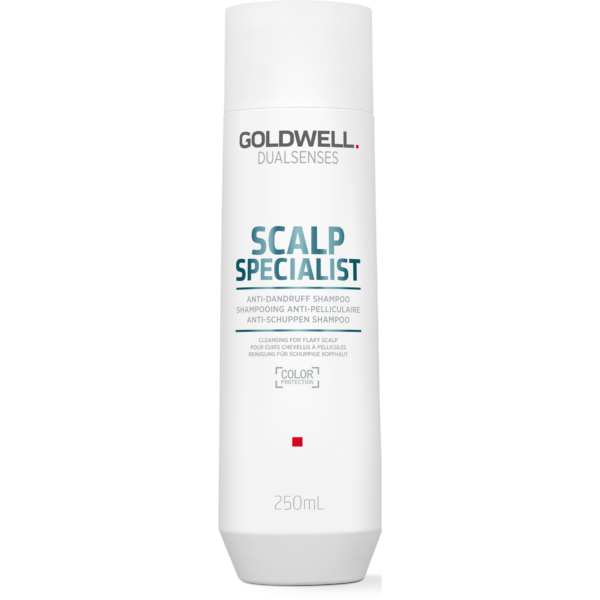 Goldwell Dualsenses Scalp Specialist Anti-Dandruff Shampoo 250 ml