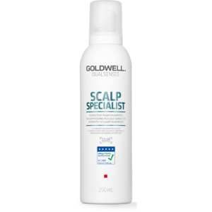 Goldwell Dualsenses Scalp Specialist Sensitive Foam Shampoo  250 ml