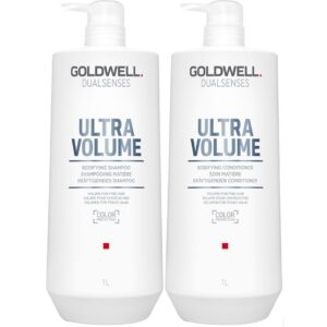 Goldwell Dualsenses Ultra Volume Bodifying Duo