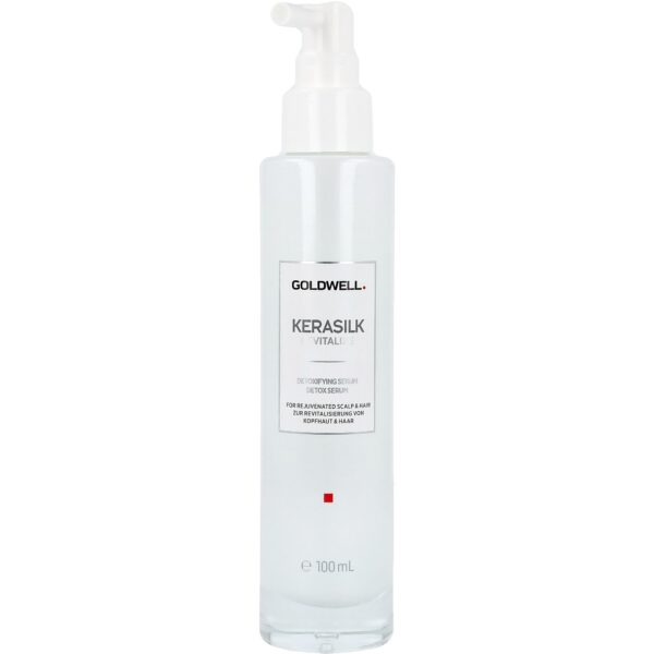 Goldwell Revitalize Kerasilk Detoxifying Serum  100 ml