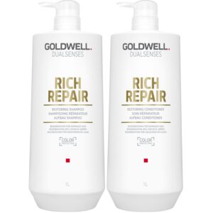 Goldwell Dualsenses Rich repair Restoring Duo