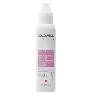 Goldwell StyleSign Heat Styling Smoothing Serum Spray  100 ml