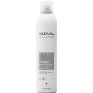 Goldwell StyleSign Hairspray Strong Hairspray  300 ml