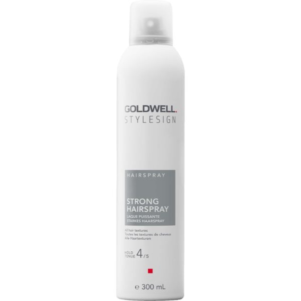 Goldwell StyleSign Hairspray Strong Hairspray  300 ml