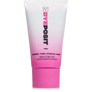 Good Dye Young Dyeposit Hair Mask Pink