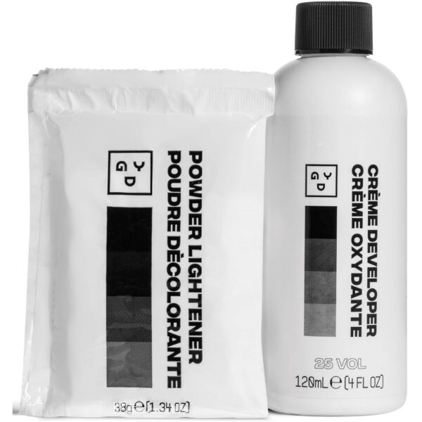 Good Dye Young Hair Lightening Kit