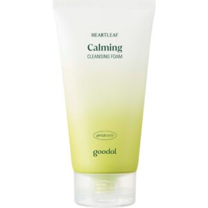 Goodal Houttuynia Cordata Calming Ph Balancing Cleansing Foam 150 ml