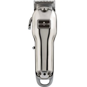 Gordon Professional Cordless Aluminium Hair Clipper