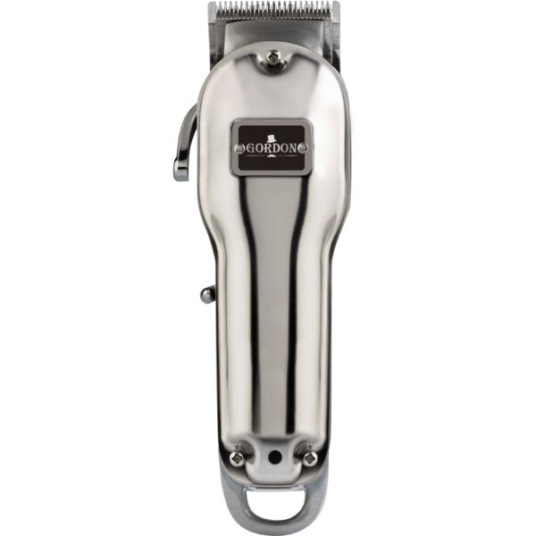 Gordon Professional Cordless Aluminium Hair Clipper