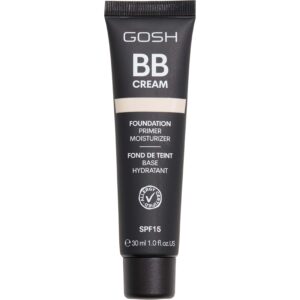 Gosh BB Cream Foundation 30 ml 01 Sand