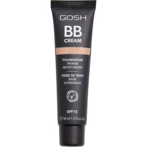 Gosh BB Cream Foundation 30 ml 03 Warm Beige