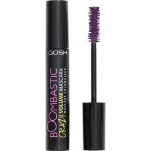 Gosh Boombastic Crazy Mascara 006 Dusty Violet